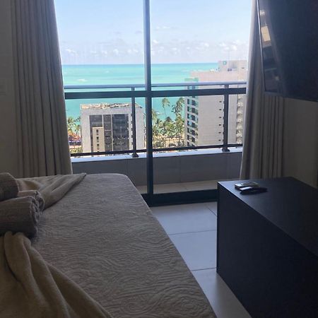 Appartement Apto Time - Vista Mar Em Ponta Verde Maceio Extérieur photo