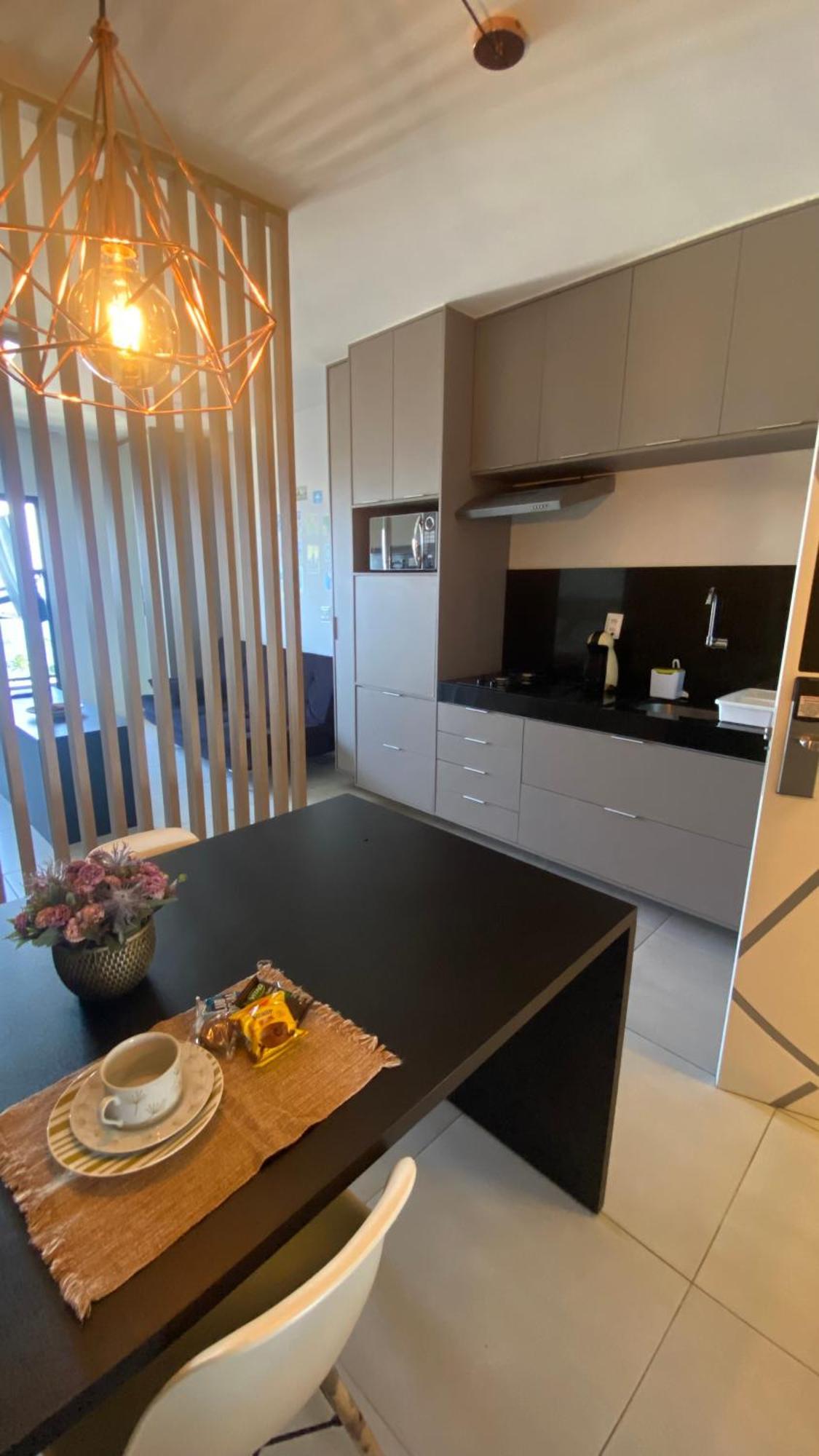 Appartement Apto Time - Vista Mar Em Ponta Verde Maceio Extérieur photo