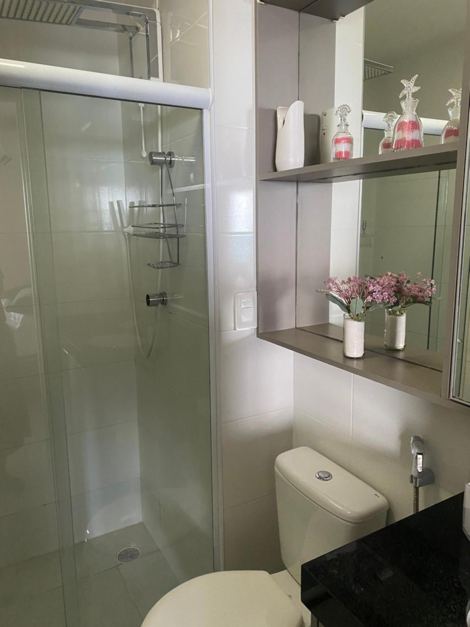 Appartement Apto Time - Vista Mar Em Ponta Verde Maceio Extérieur photo