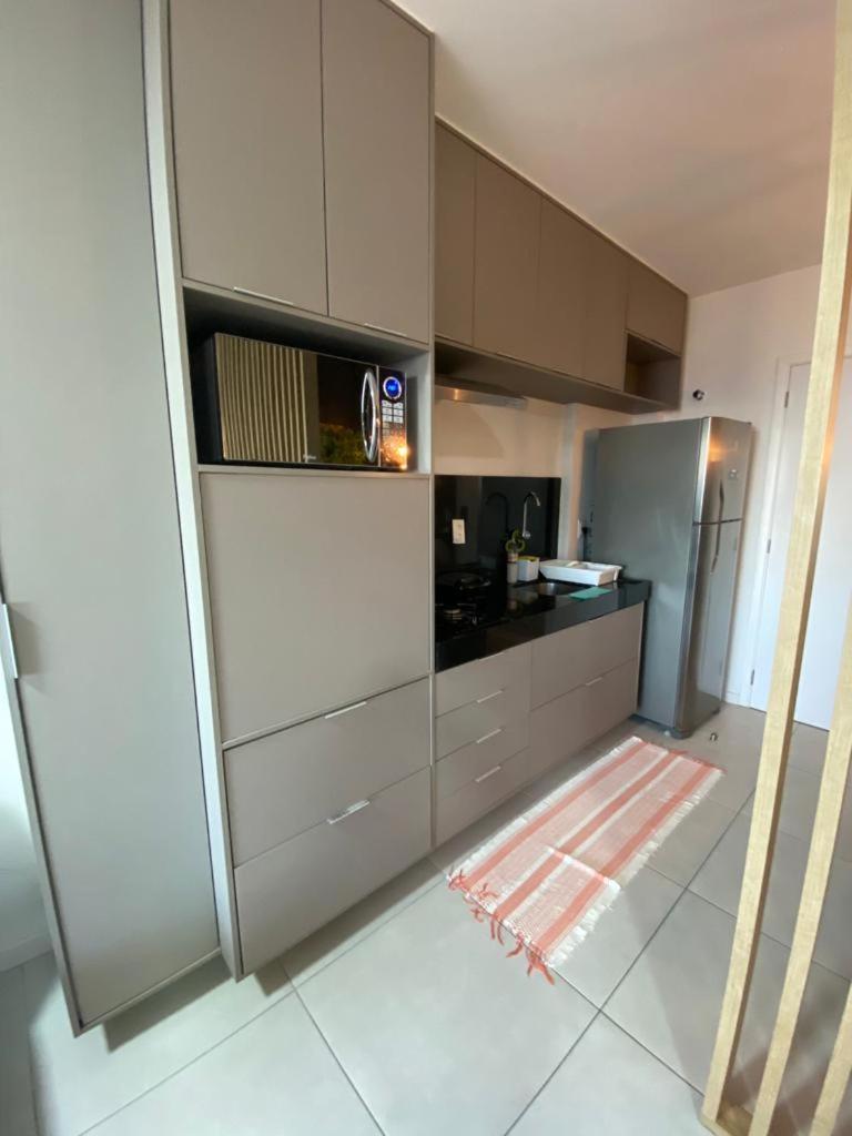 Appartement Apto Time - Vista Mar Em Ponta Verde Maceio Extérieur photo