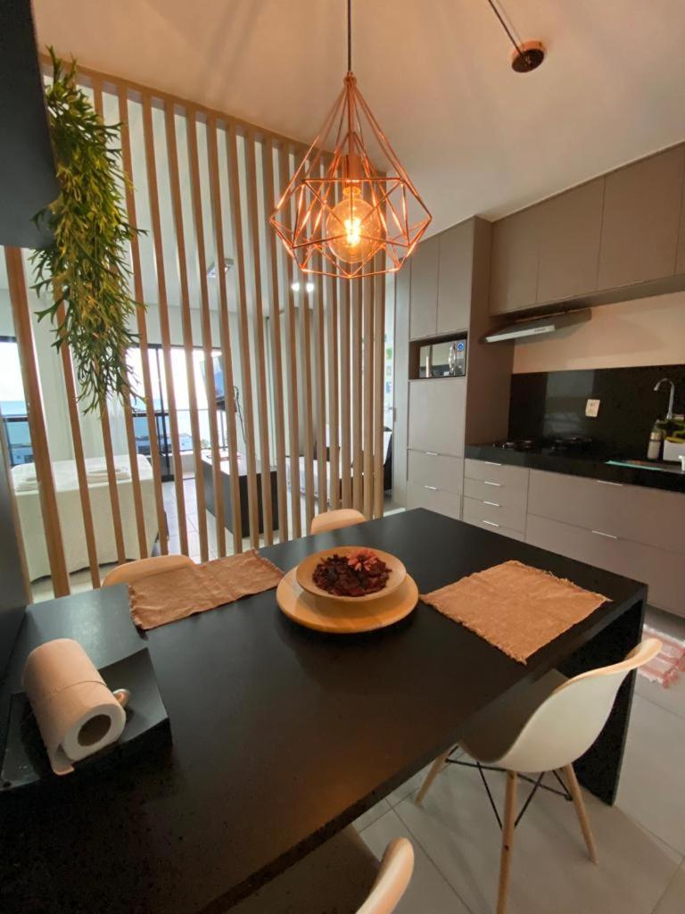 Appartement Apto Time - Vista Mar Em Ponta Verde Maceio Extérieur photo