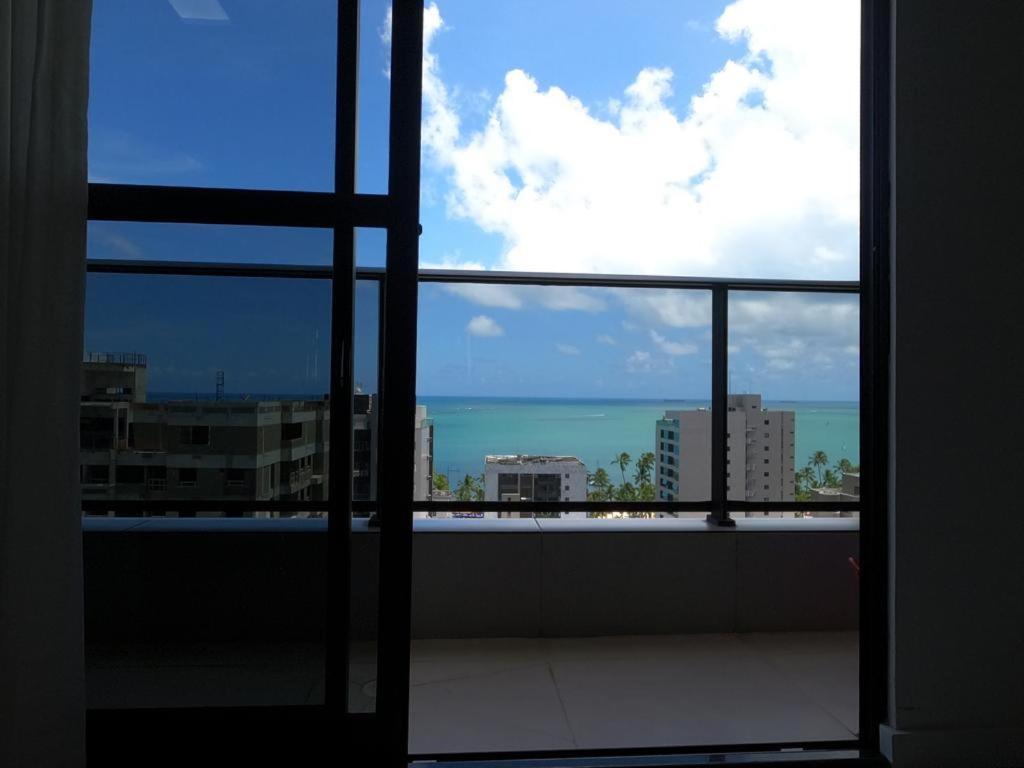 Appartement Apto Time - Vista Mar Em Ponta Verde Maceio Extérieur photo